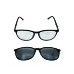JN Glasses Clipper Glasses BC2306