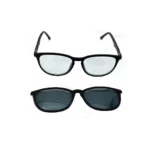 JN Glasses Clipper Glasses BC2306
