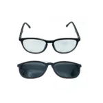 JN Glasses Clipper Glasses BC2306