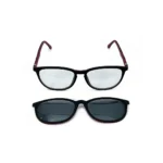 JN Glasses Clipper Glasses BC2306