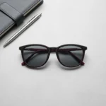 JN Glasses Clipper Glasses BC2306