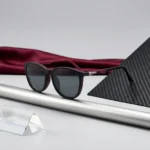 JN Glasses Clipper Glasses BC2306