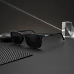 JN Glasses Clipper Glasses BC2307