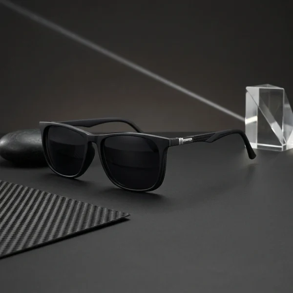 JN Glasses Clipper Glasses BC2307