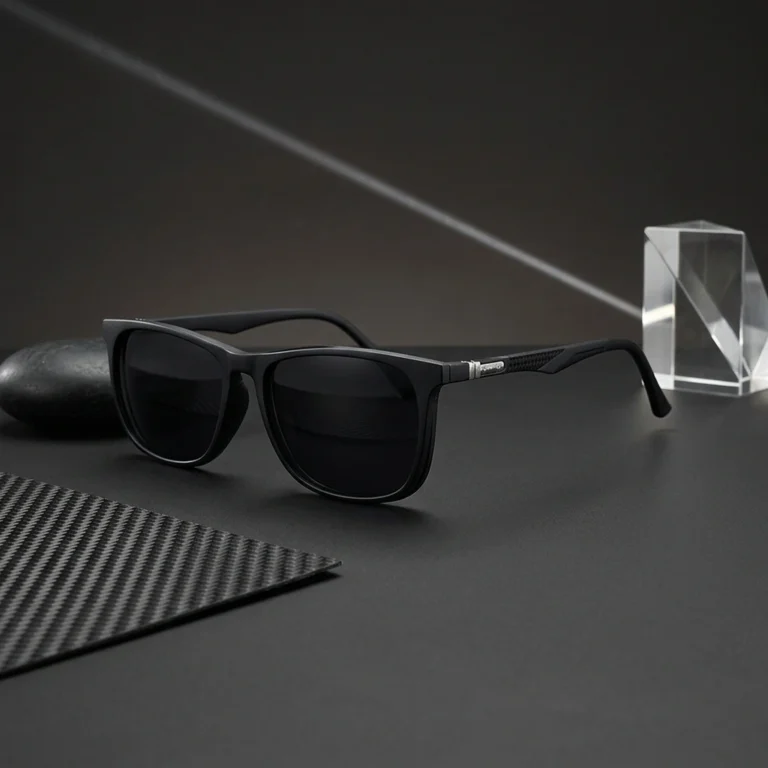 JN Glasses Clipper Glasses BC2307