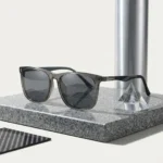 JN Glasses Clipper Glasses BC2307