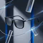 JN Glasses Clipper Glasses BC2307