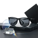 JN Glasses Clipper Glasses BC2307