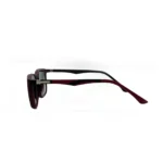 JN Glasses Clipper Glasses BC2307