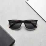 JN Glasses Clipper Glasses BC2307