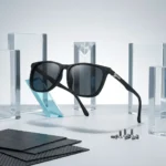 JN Glasses Clipper Glasses BC2307