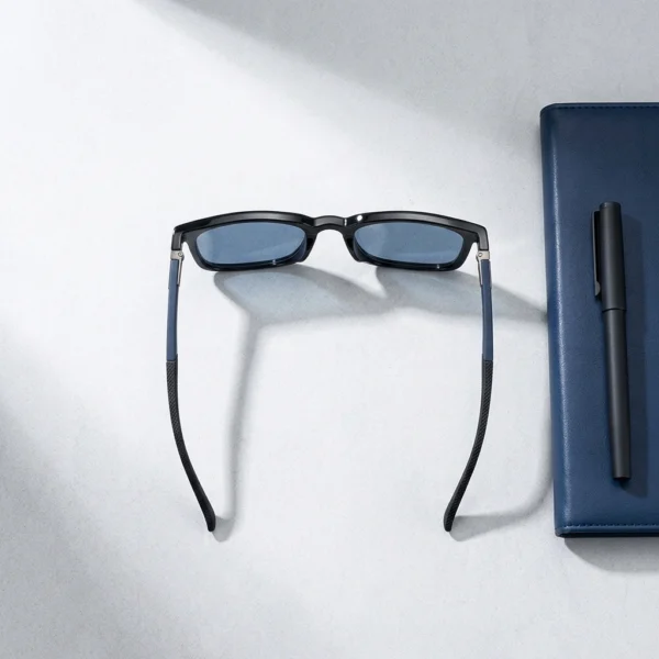 JN Glasses Clipper Glasses BC2308