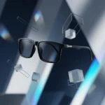 JN Glasses Clipper Glasses BC2309