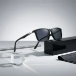 JN Glasses Clipper Glasses BC2309