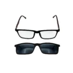 JN Glasses Clipper Glasses BC2309