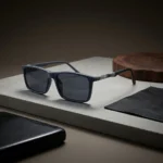 JN Glasses Clipper Glasses BC2309