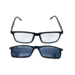 JN Glasses Clipper Glasses BC2309