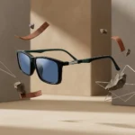 JN Glasses Clipper Glasses BC2309