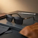 JN Glasses Clipper Glasses BC2309
