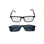 JN Glasses Clipper Glasses BC2309