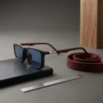 JN Glasses Clipper Glasses BC2309