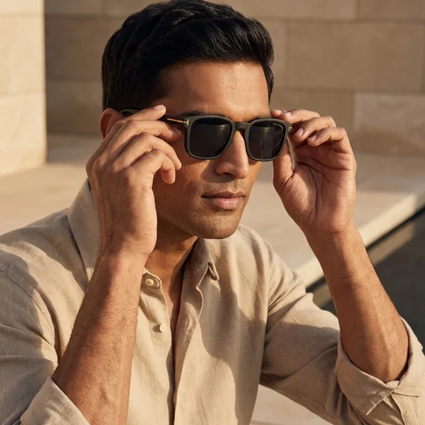 Tomford Male Sunglasses P5094