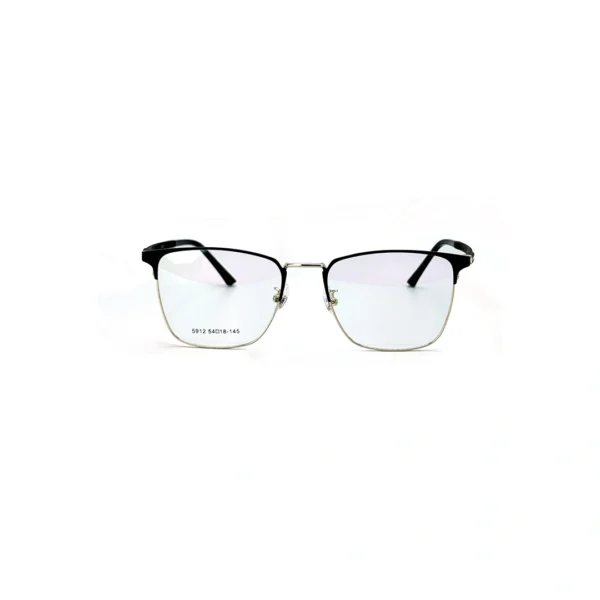 JN Glasses Eye Glasses Frame 5912