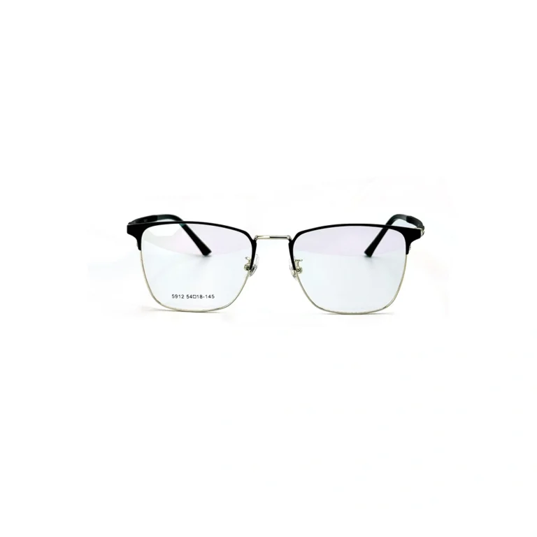 JN Glasses Eye Glasses Frame 5912