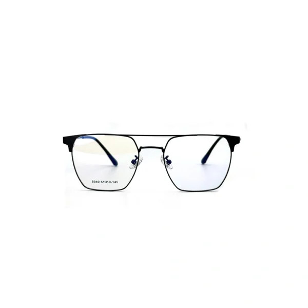 JN Glasses Eye Glasses Frame 5949