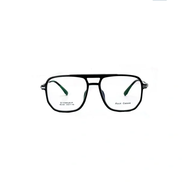 Rock Cassie Eye Glasses Frame RC1201