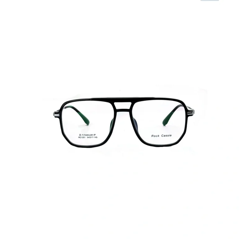 Rock Cassie Eye Glasses Frame RC1201
