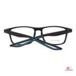 4280 glasses in black — back view