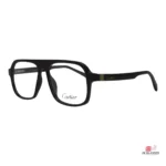 tr202307 glasses in shine black — angle view