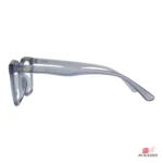 TR3050 glasses in blue — side view